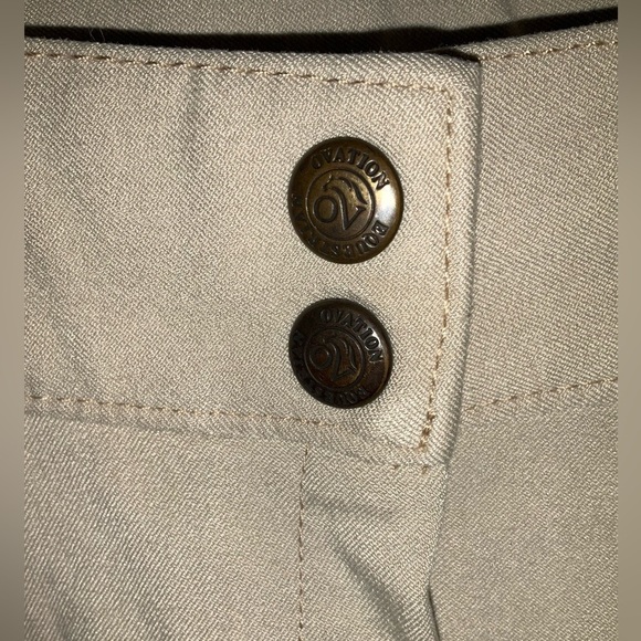 Ovation 30R breeches great condition - Picture 2 of 11